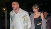 How Travis Kelce Won Over Taylor Swift's Family: Disney+ Doc Reveals