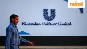 HUL Demerger Record Date Today: Shares Trade Ex-Kwality Wall's