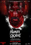Human Cocaine: Bollywood's High-Octane Crime Thriller Set for Jan 30, 2026 Release