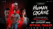 Human Cocaine Official Trailer Out: Pushkar Jog, Ishita Raj Sharma Star in Sarim Momin's Film