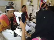 Hyderabad Study: Collagen Crosslinking Safe for Keratoconus with Stem Cell Damage