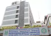 Hyderabad to Launch Parking App, Build Multi-Level Facilities to Ease Congestion