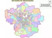 Hyderabad Ward Delimitation Sparks Outcry: 300 Wards Called 'Unscientific'