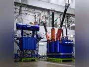 Hyosung Heavy Wins $82M UK Deal for Wind Power Transformers