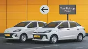 Hyundai Launches Prime Taxi Range in India: Priced from Rs 5.99 Lakh