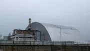 IAEA Warns: Chernobyl Safety Shield Damaged, Loses Key Functions After Drone Strike