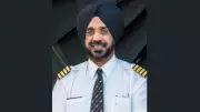 IC 814 Hero Pilot Captain SPS Suri Joins Star Air as COO at 69