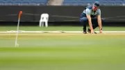 ICC Slaps MCG with Demerit Point After 'Unsatisfactory' Ashes Test Pitch