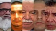 ICE Arrests 5 Criminal Immigrants Across US, Including Child Rapist