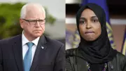 ICE Stops Ilhan Omar's Son, Sparks Racial Profiling Accusations in Minnesota