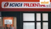 ICICI Prudential AMC Lists at 20% Premium, Experts Advise Long-Term Hold