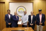 IIM Nagpur & ONGC Green Sign MoU for 10 GW Renewable Energy Target by 2030