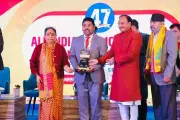 IIM Visakhapatnam Wins 3 Prestigious PRSI Awards in Dehradun Ceremony