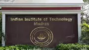IIT Madras Launches AI Training for Govt Officials with Google, Digital Futures Lab