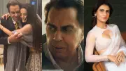 Ikkis First Reviews Out: Dharmendra's Last Film Gets Emotional Response