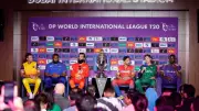 ILT20 Emerges as World's 2nd Most-Watched T20 League, Starts Turning Profits