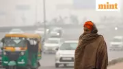 IMD Issues Dense Fog Alert for North India Till Dec 24; Delhi AQI 'Very Poor' at 377