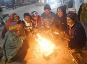 IMD Issues Orange Alert for 26 Bihar Districts as Cold Day Conditions Intensify