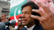 Imran Khan Calls for Protests, Slams 'Asim Law' After 17-Year Toshakhana Sentence