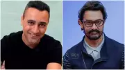 Imran Khan Reveals Death Threats to Aamir Khan Over 'Satyamev Jayate'