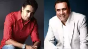 Imran Khan Reveals Heartwarming BTS Story with Boman Irani from 'Ek Main Aur Ekk Tu'