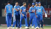 IND vs SA 4th T20I Pitch Report: Ekana Stadium Lucknow Surface Under Scanner