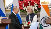 India & Russia Aim for $100 Billion Trade, Sign Key Pacts Beyond Oil & Defence