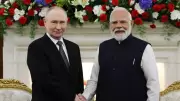 India & Russia Ink 5-Year Plan, Target $100 Billion Trade Amid Global Tensions