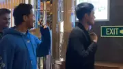 India Cricket Team Takes Movie Break in Lucknow After Dominant Dharamsala Win