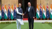 India Offers New Zealand a Strategic Alternative to Reduce China Dependence