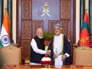 India-Oman CEPA Signed: 98% Tariff-Free Access to Boost Exports, Energy Security