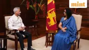 India Pledges $450 Million Aid to Sri Lanka Post-Cyclone Ditwah in Jaishankar Visit