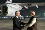 India, Russia Deepen Defence Ties: S-400, BrahMos & Fighter Upgrades on Agenda