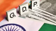 India to Revamp Key Economic Data with New Base Year in 2026