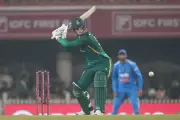 India Under Pressure in ODI Decider vs SA, Says Ten Doeschate