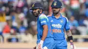 India vs New Zealand 2026: 8-Match Series Begins Jan 11, Kohli & Rohit Return