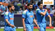 India vs NZ ODI Series: Bumrah, Hardik Rested, Gill Returns as Captain