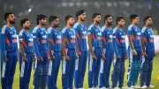 India vs SA 4th T20I: SKY, Gill Under Scrutiny as India Eye Series Win