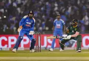 India vs South Africa 3rd ODI: Decider in Vizag as Kohli Seals Series