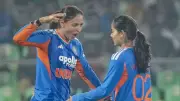 India Women's Cricket: 5-0 T20I Sweep vs Sri Lanka Reveals Strengths & Areas to Polish