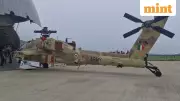 Indian Army Completes Apache AH-64E Fleet Induction, Boosts Strike Power