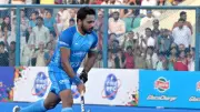 Indian Hockey Captain Harmanpreet Singh Eyes 2026 Redemption After Tough Season