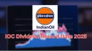 Indian Oil Announces Final Dividend of ₹7 per Share for FY25