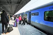 Indian Railways Deploys Extra Coaches, Special Trains Amid Flight Cancellations