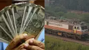 Indian Railways Fare Hike: Ticket Prices to Rise from December 26