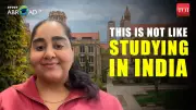 Indian Student Reveals UChicago Reality: Quarter System, Finances & Growth