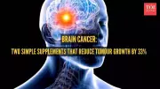 Indian Study: Copper & Resveratrol Supplements Show Promise Against Brain Cancer