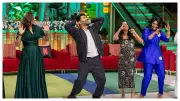 Indian Women's Cricket Team Brings World Cup Glory to The Great Indian Kapil Show
