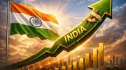 India's 2025 Economy: 8.2% Growth Meets Global Trade Headwinds