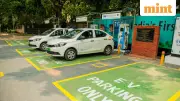 India's 72,000 New EV Chargers: Will It End Range Anxiety & Boost Adoption?